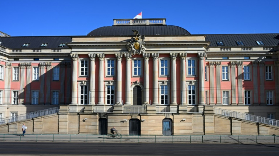 SPD und BSW in Brandenburg planen Gesetz noch vor Ende von Koalitionsgesprächen