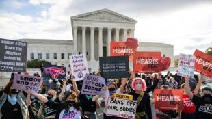 Una ola de leyes a favor y en contra del aborto inunda EEUU