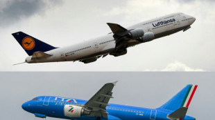 La UE aprueba, con condiciones, la participación de Lufthansa en ITA Airways