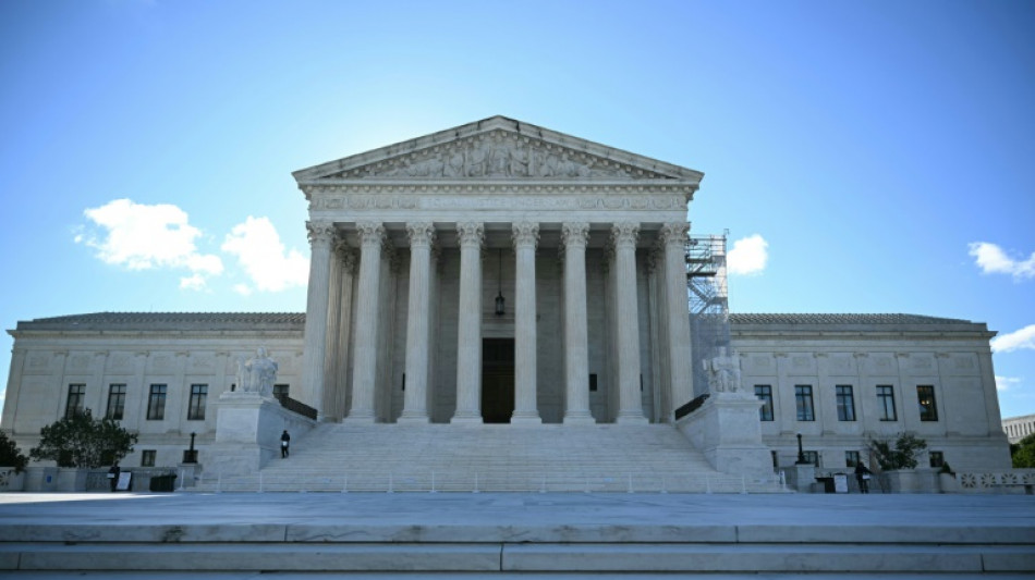 La Cour suprême repousse encore le procès fédéral de Trump