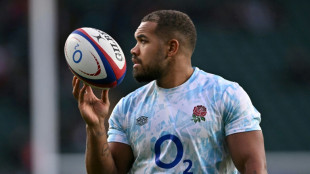 Lawrence denies cheating to get England rugby team-mate Mitchell sin-binned 