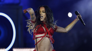 Anitta registra una nuova samba per il carnevale di Rio