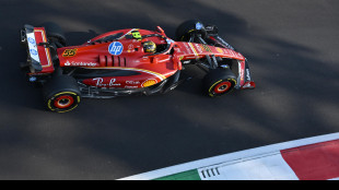 Gp Monza: Sainz 'la pista è cambiata, dura trovare limiti'