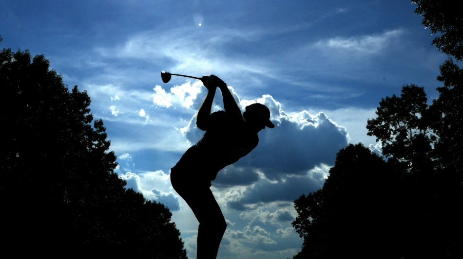 Golf: Johnson gewinnt LIV-Turnier in Boston - Kaymer 21.