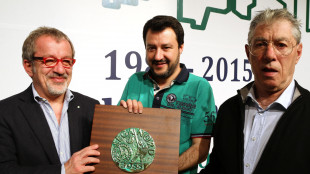 Gli auguri si Salvini alla Lega, "storia di coraggio e visione"