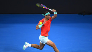 Tennis: Nadal giocherà a Barcellona, il debutto contro Cobolli