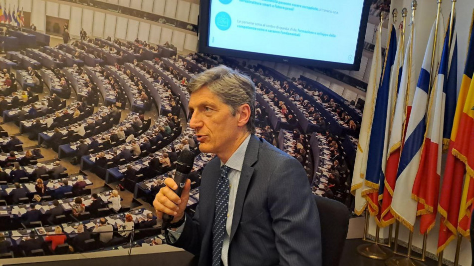 Venier, 'Ravenna Ccs decarbonizza le imprese energivore'