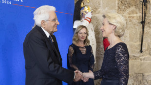 Mattarella, con guida von der Leyen l'Ue supererà le sfide