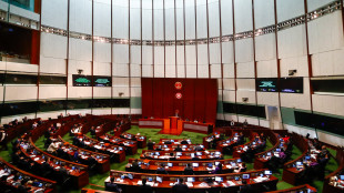 Parlamento di Hong Kong approva la legge sulla sicurezza