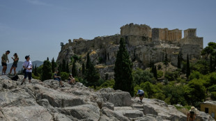Athens Acropolis introduces private visits for 5,000 euros