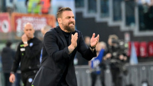 Roma CEO steps down amid anger over club icon De Rossi's sacking