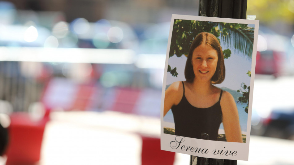'Omicidio di Serena Mollicone ricorda quello di Vannini'