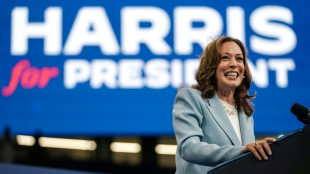 Votum der US-Demokraten über Harris als Präsidentschaftskandidatin hat begonnen 