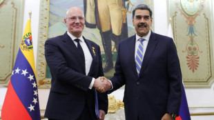 Venezuela unterzeichnet mehrere Abkommen mit Russland zu Verteidigung und Energie