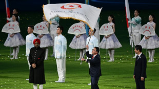 Japan organisers say 2026 Asian Games on track after reports