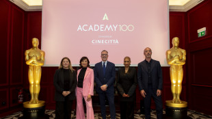 L'Academy of Motion nel 2028 compie 100 anni