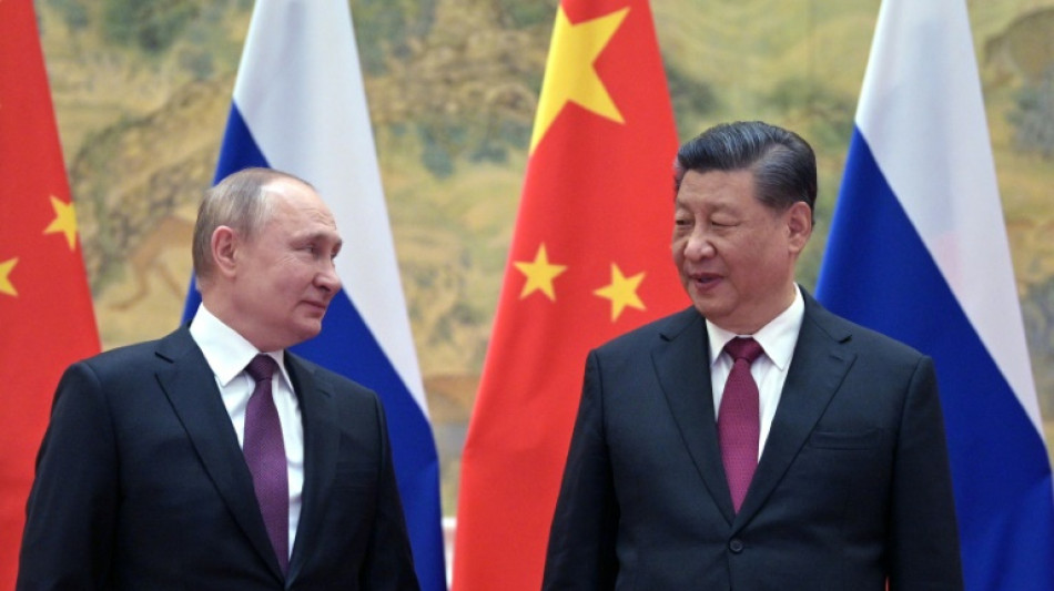 Chinas Staatschef Xi richtet virtuellen Gipfel der Brics-Staaten aus