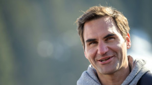 Roger Federer dona 500.000 dólares para los niños de Ucrania