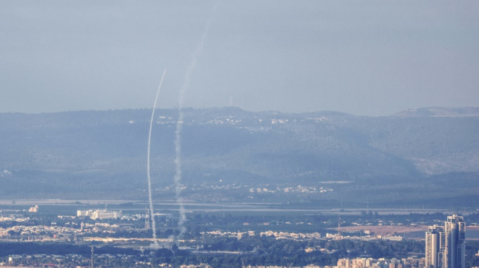 Kämpfe in Nahost dauern an Jom Kippur an - Unifil warnt vor "katastrophalem" Konflikt