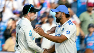 'Olympus has fallen': India fears end of an era after New Zealand loss