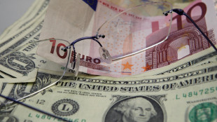 L'euro è in rialzo, a 1,0756 dollari (+0,40%)