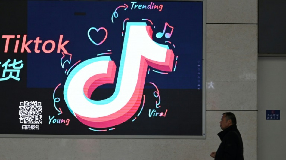 Desde asteroides a monstruos: TikTok inundada por teorías conspirativas con IA