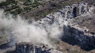 Mosca rivendica la cattura di un villaggio nel Donetsk
