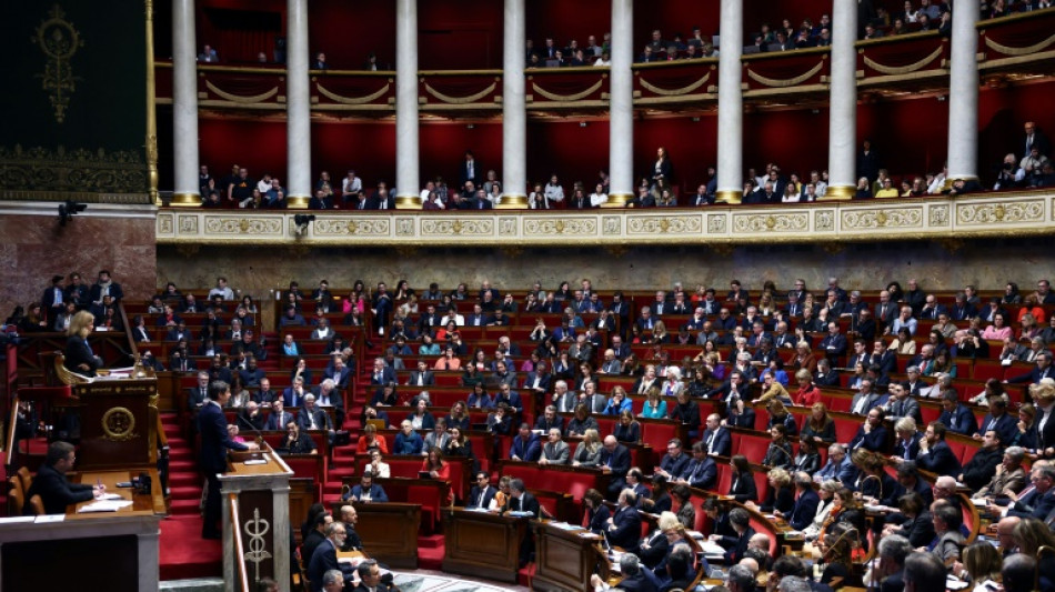 French assisted dying bill to be debated in parliament