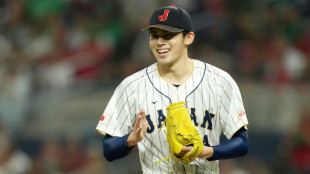 Berliner Tageszeitung - Japan's Sasaki set to follow Ohtani with move to MLB