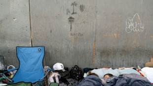 "Estamos en el limbo", dicen rusos que esperan en México asilo de EEUU
