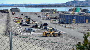 Dinamarca abre en el mar del Norte el primer cementerio de CO2 importado