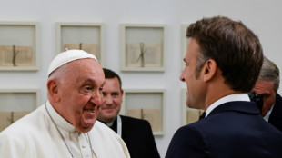Papa participa pela primeira vez do G7 com apelo para regular inteligência artificial