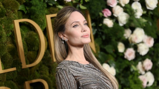 Golden Globes gala kicks off with 'Emilia Perez' leading favorites