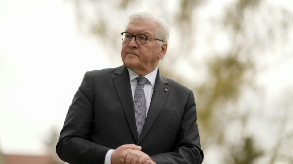 Berliner Tageszeitung Steinmeier eröffnet erstes Weltökumenetreffen in Deutschland