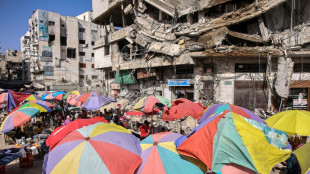 Israels Armee kündigt tägliche "Pause" für Hilfslieferungen im Gazastreifen an