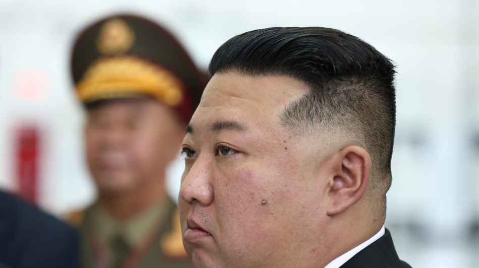 Corea del Nord accusa: Washington-Tokyo-Seul verso 'Nato d'Asia'