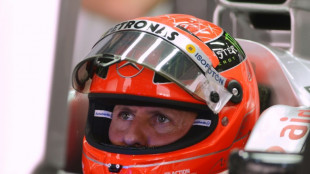 Erpressungsversuch gegen Schumacher-Familie: Ermittler finden private Fotos