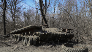 Mosca, le forze russe conquistano Orlovka nel Donbass