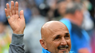 Spalletti se despede do Napoli com vitória sobre a Sampdoria