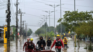 Mudanças climáticas dobraram probabilidade de enchentes históricas no RS, aponta estudo