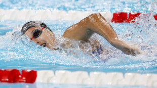 Parigi: nuoto; le staffette azzurre 4x100 sl in finale