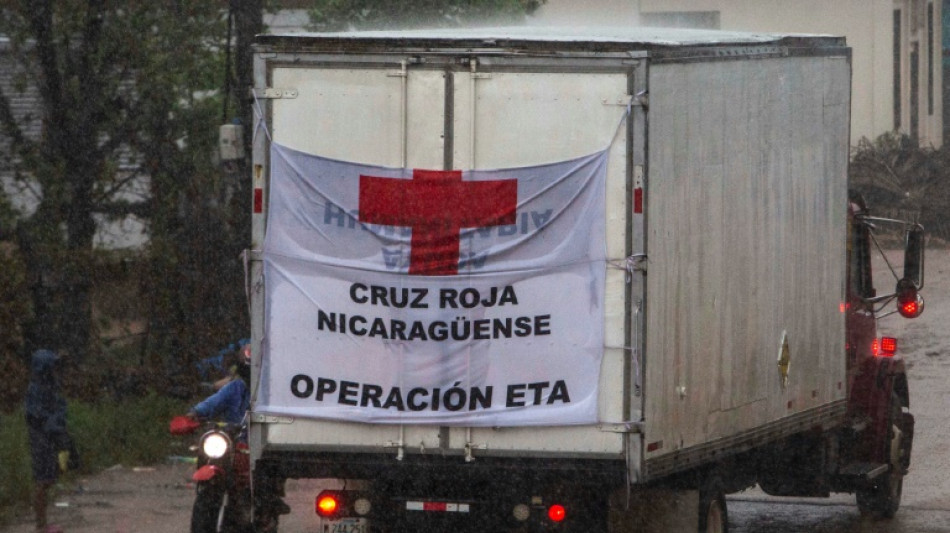 Berliner Tageszeitung Nicaragua Disuelve La Cruz Roja Y La Convierte En Ente Del Gobierno 7291