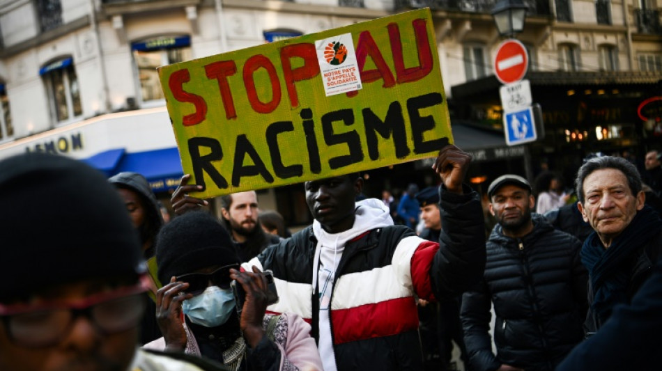 Berliner Tageszeitung Tausende Demonstrieren In Frankreich Gegen Rassismus Und Polizeigewalt 4168