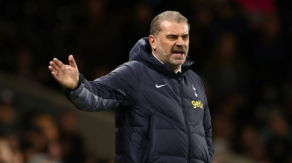 Berliner Tageszeitung - Postecoglou says Spurs will have freedom to ...