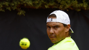 Internazionali: Nadal 'spiace per Sinner, avrà altre occasioni'