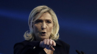 Marine Le Pen denuncia un'aggressione ad un candidato di Rn