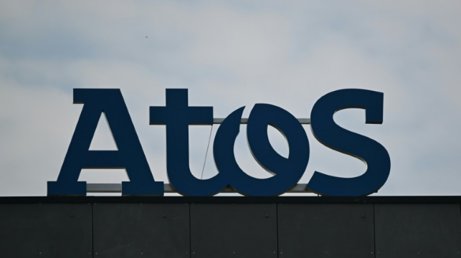 Berliner Tageszeitung L heure de vérité pour Atos qui publie ses