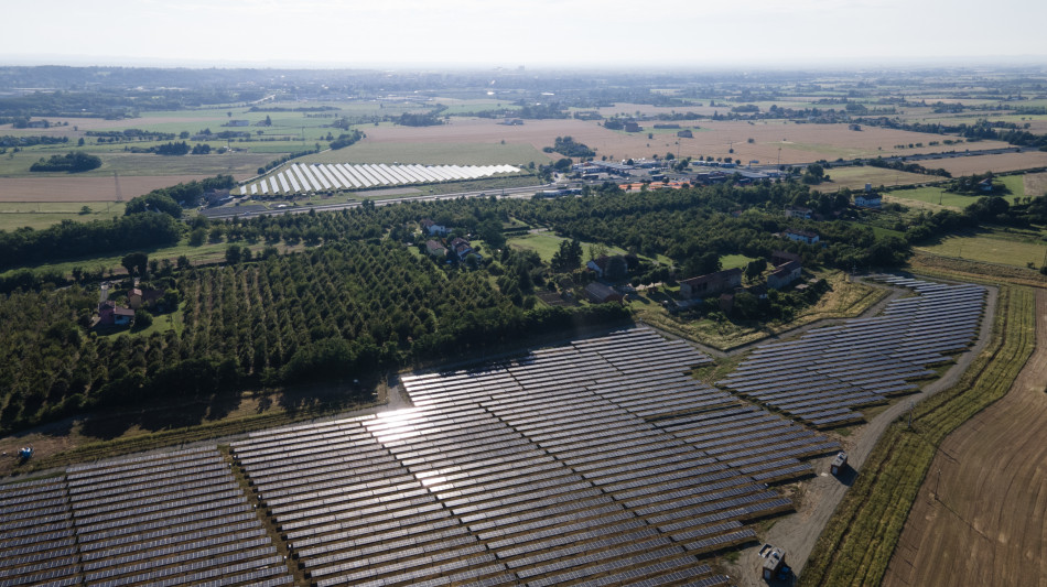 Edison, 7 nuovi impianti fotovoltaici in Piemonte