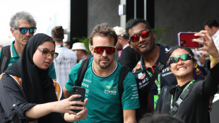 F1: Alonso e il futuro 'nessuno indica il mio destino,scelgo io'