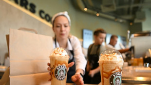 Stars Coffee abre sus puertas en Rusia para reemplazar a Starbucks